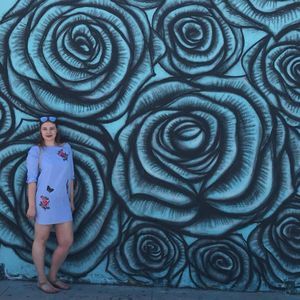 Meet your Posher, Aneta